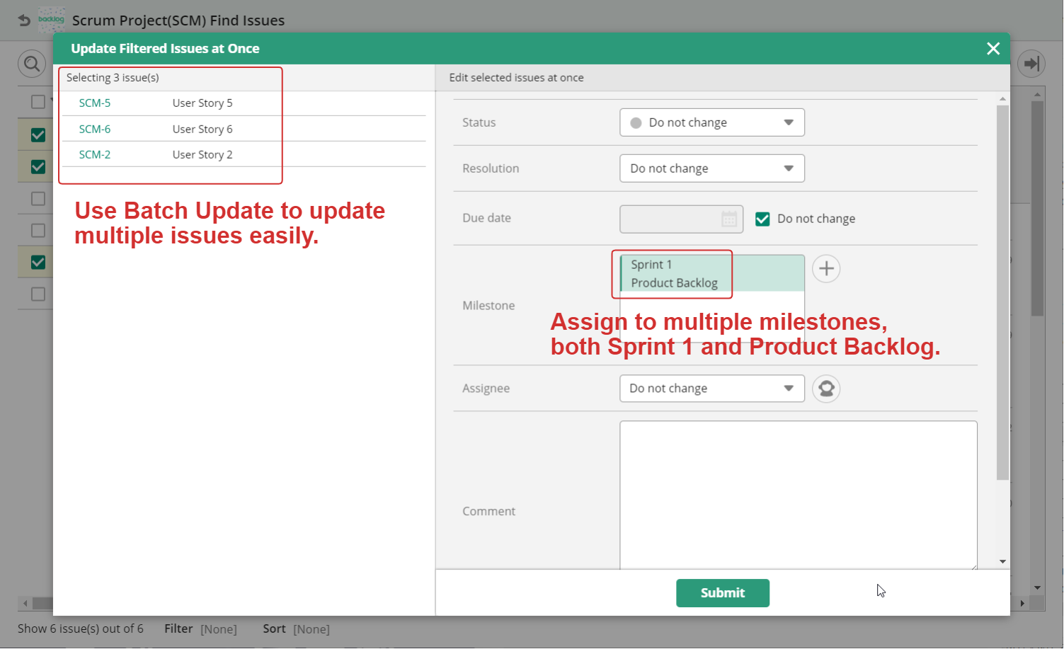 How to master Scrum in Backlog | Nulab