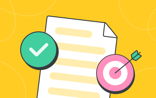 How to have the most productive end of year review yet