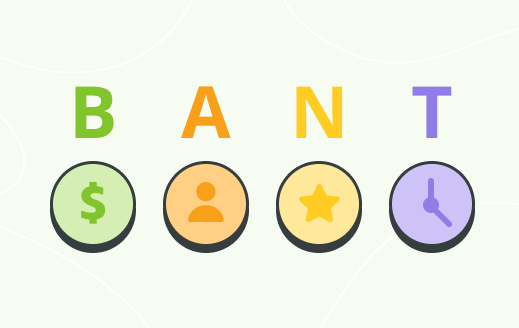 BANT is the sales technique you need to pick the best leads