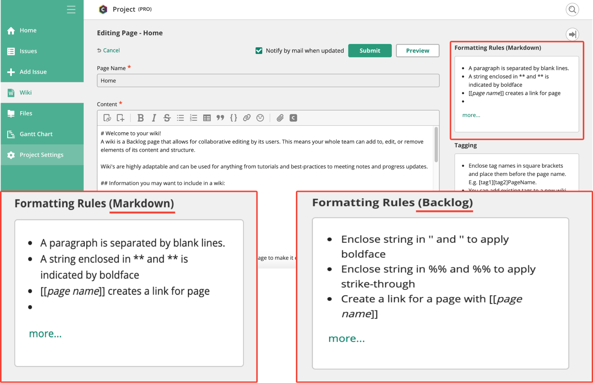 Wiki Sites: What They Are & How to Create One