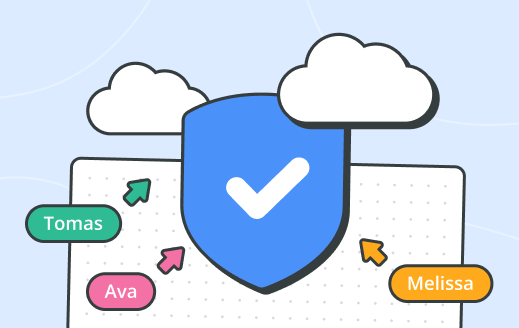 5 common habits putting your company data at risk