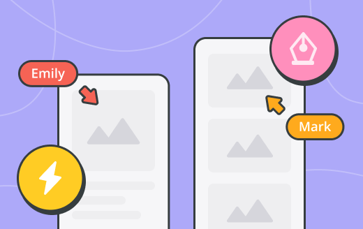 30 ready-made templates every UX and design team needs